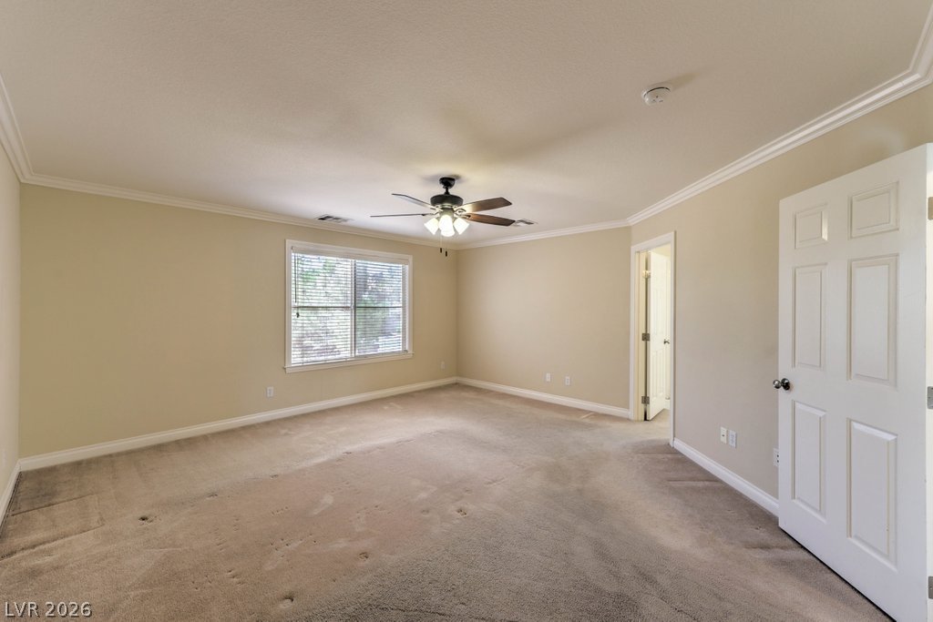 9825 Ocotillo Falls Avenue Las Vegas NV 89148