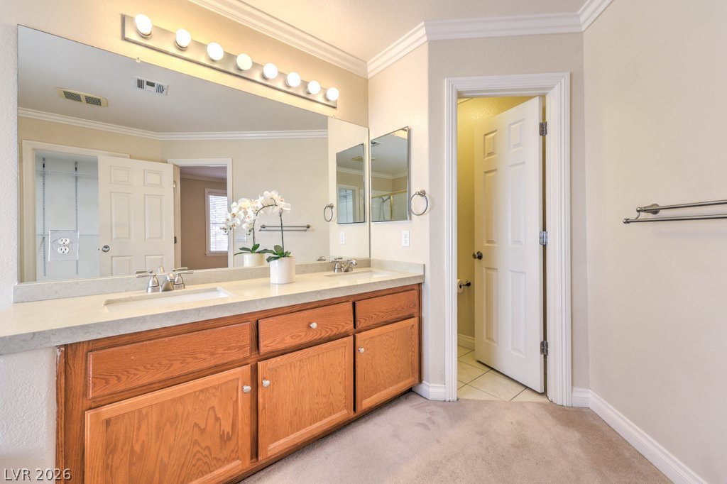 9825 Ocotillo Falls Avenue Las Vegas NV 89148
