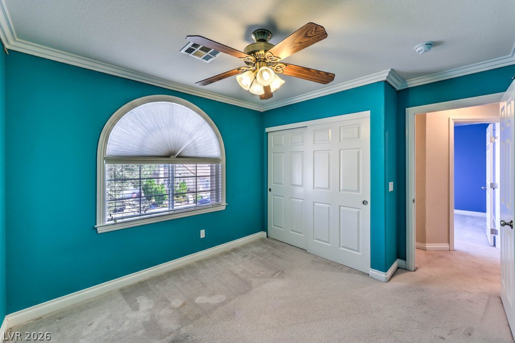 9825 Ocotillo Falls Avenue Las Vegas NV 89148