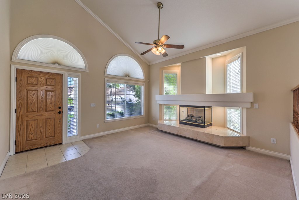 9825 Ocotillo Falls Avenue Las Vegas NV 89148