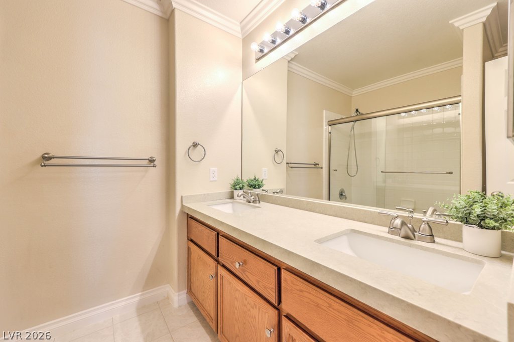 9825 Ocotillo Falls Avenue Las Vegas NV 89148