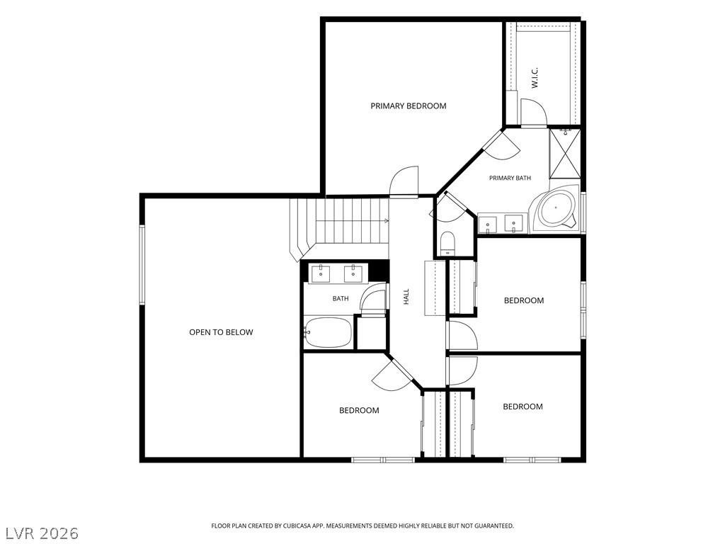 9825 Ocotillo Falls Avenue Las Vegas NV 89148