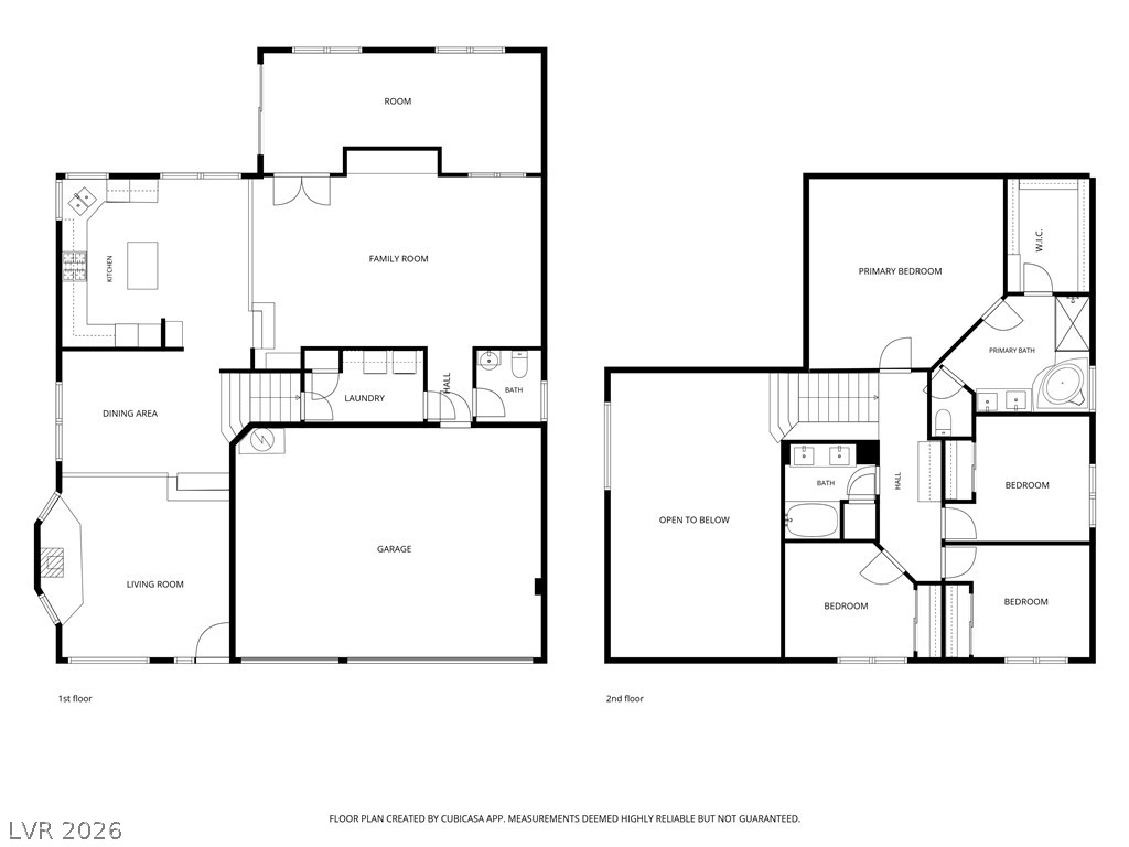 9825 Ocotillo Falls Avenue Las Vegas NV 89148