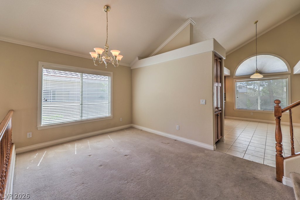 9825 Ocotillo Falls Avenue Las Vegas NV 89148