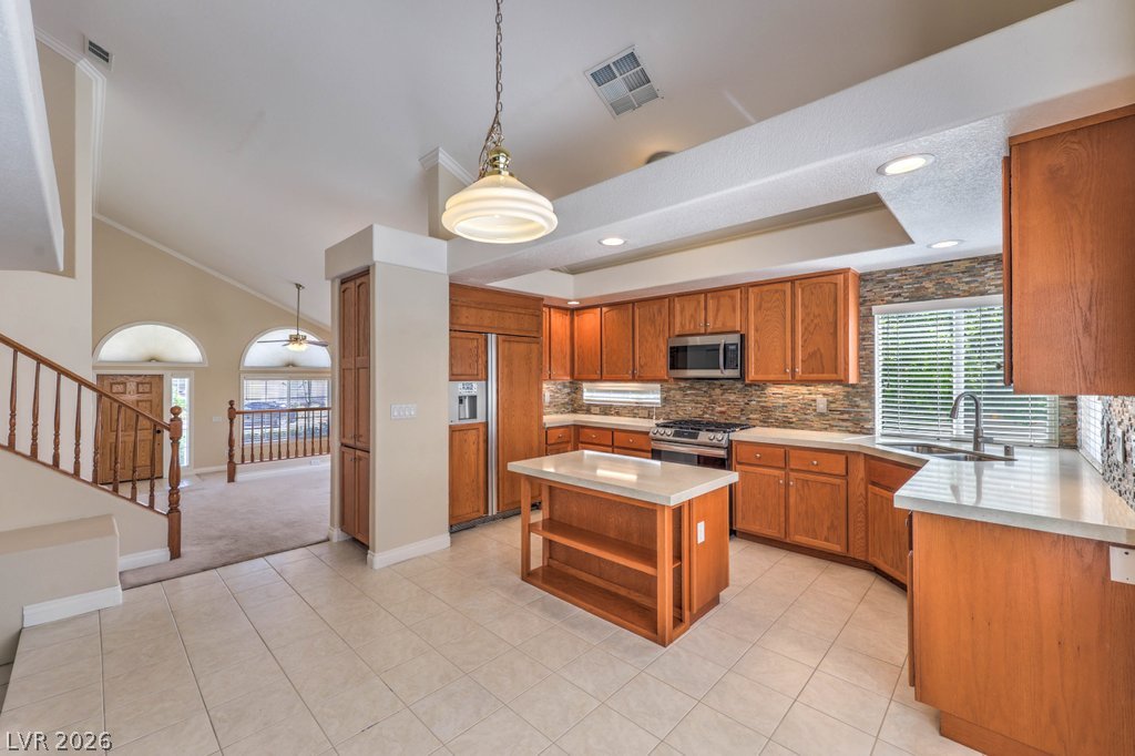 9825 Ocotillo Falls Avenue Las Vegas NV 89148