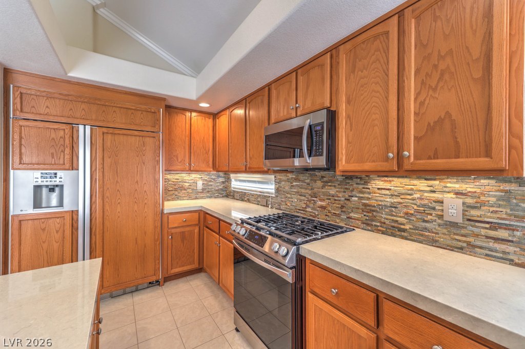 9825 Ocotillo Falls Avenue Las Vegas NV 89148