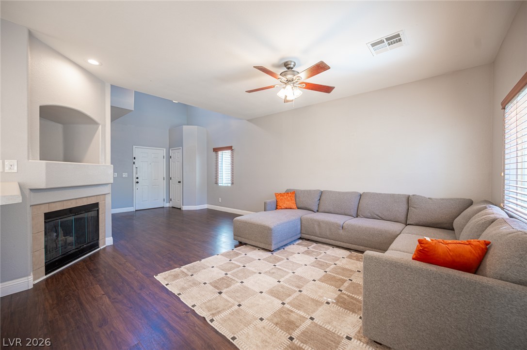 2463 Wrangler Walsh Lane Henderson NV 89002