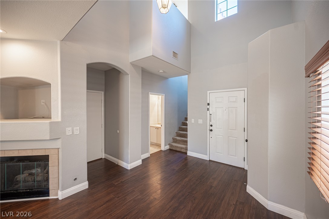 2463 Wrangler Walsh Lane Henderson NV 89002