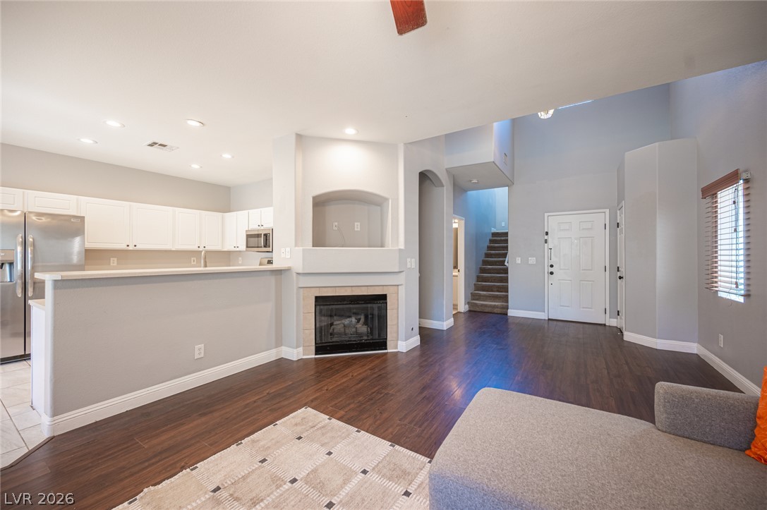 2463 Wrangler Walsh Lane Henderson NV 89002