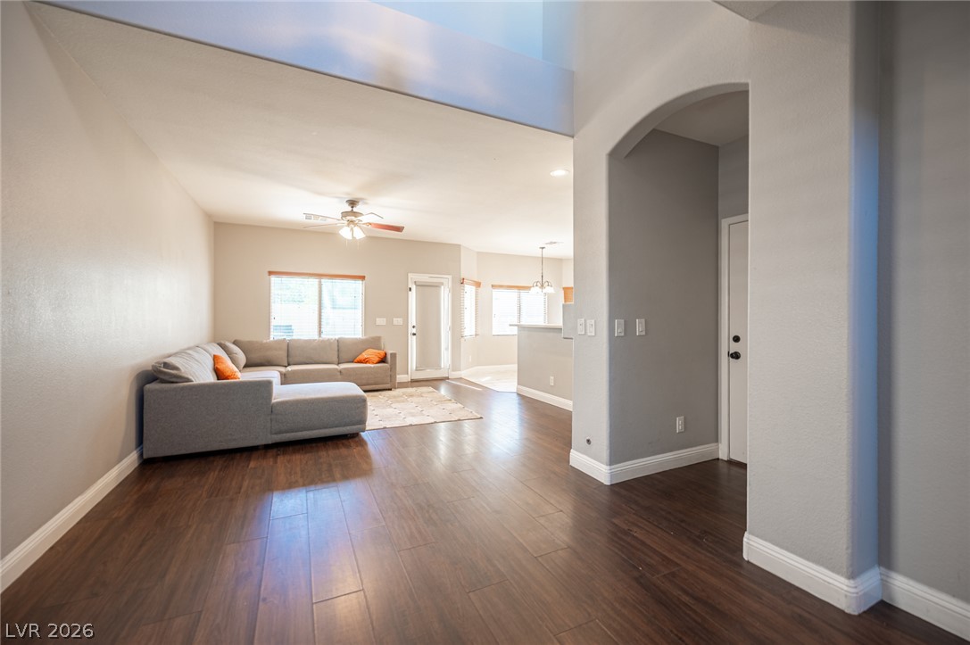2463 Wrangler Walsh Lane Henderson NV 89002