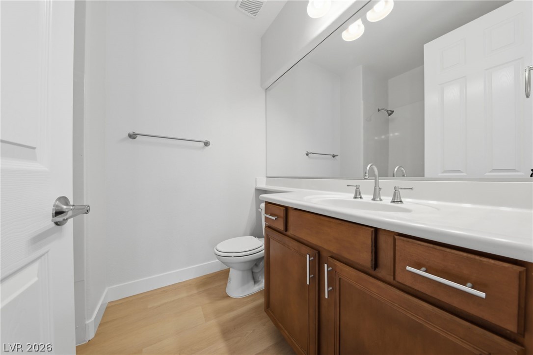 8436 Benicasim Court Las Vegas NV 89178