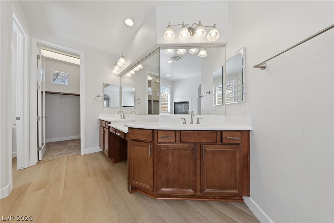 8436 Benicasim Court Las Vegas NV 89178