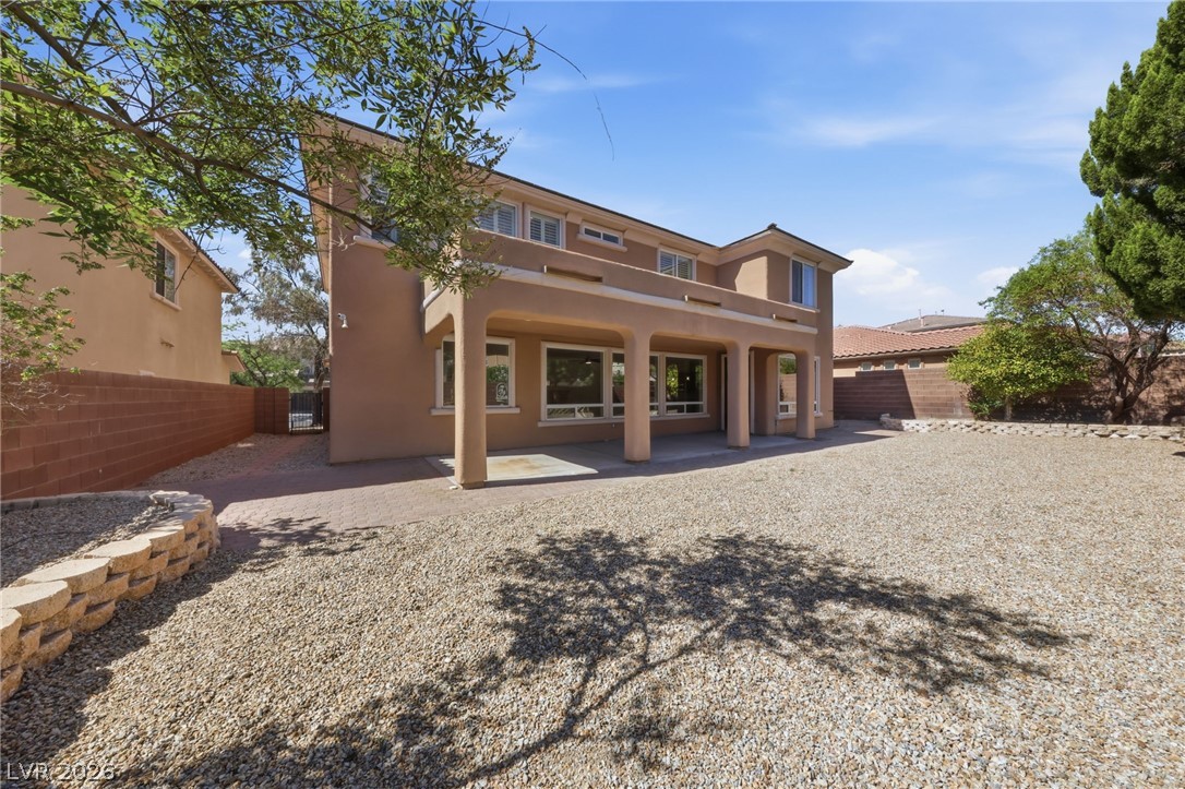 8436 Benicasim Court Las Vegas NV 89178