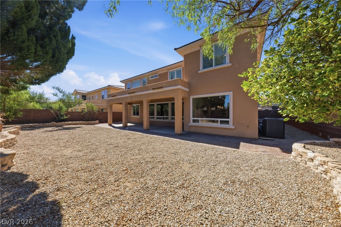 8436 Benicasim Court Las Vegas NV 89178