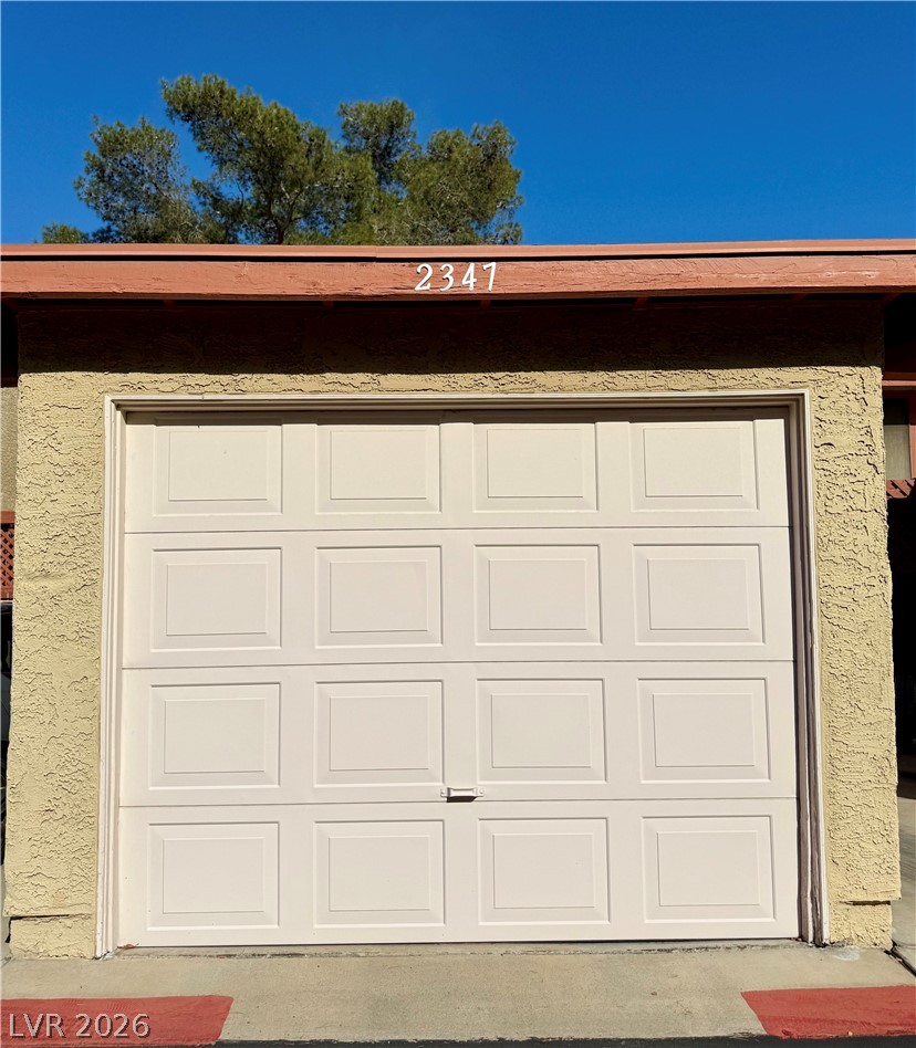 2347 Pickwick Drive Henderson NV 89014