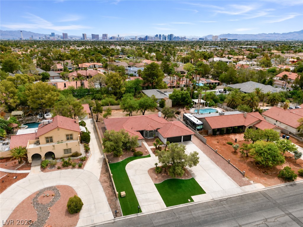 3150 South Tenaya Way Las Vegas NV 89117