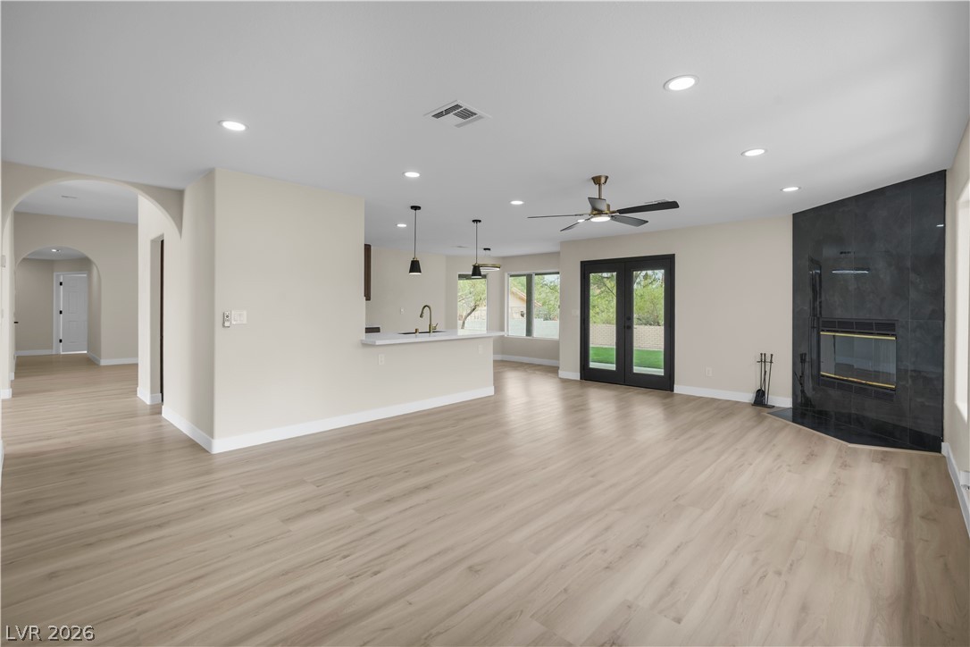 3150 South Tenaya Way Las Vegas NV 89117