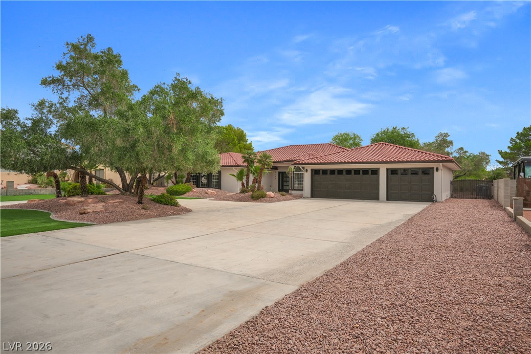 3150 South Tenaya Way Las Vegas NV 89117