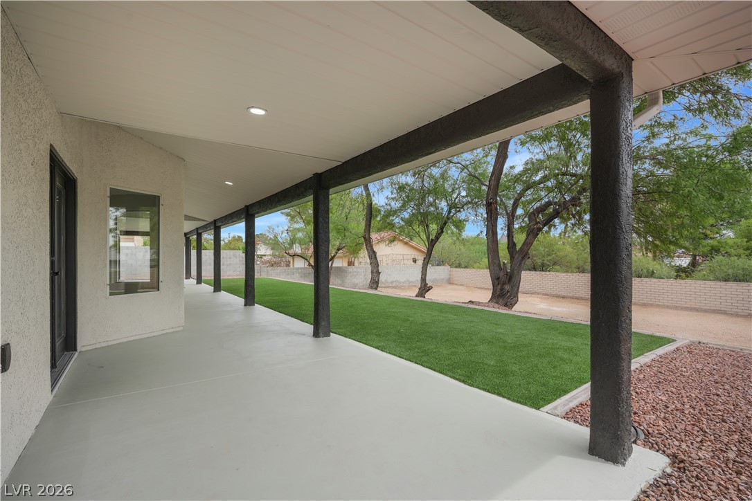 3150 South Tenaya Way Las Vegas NV 89117