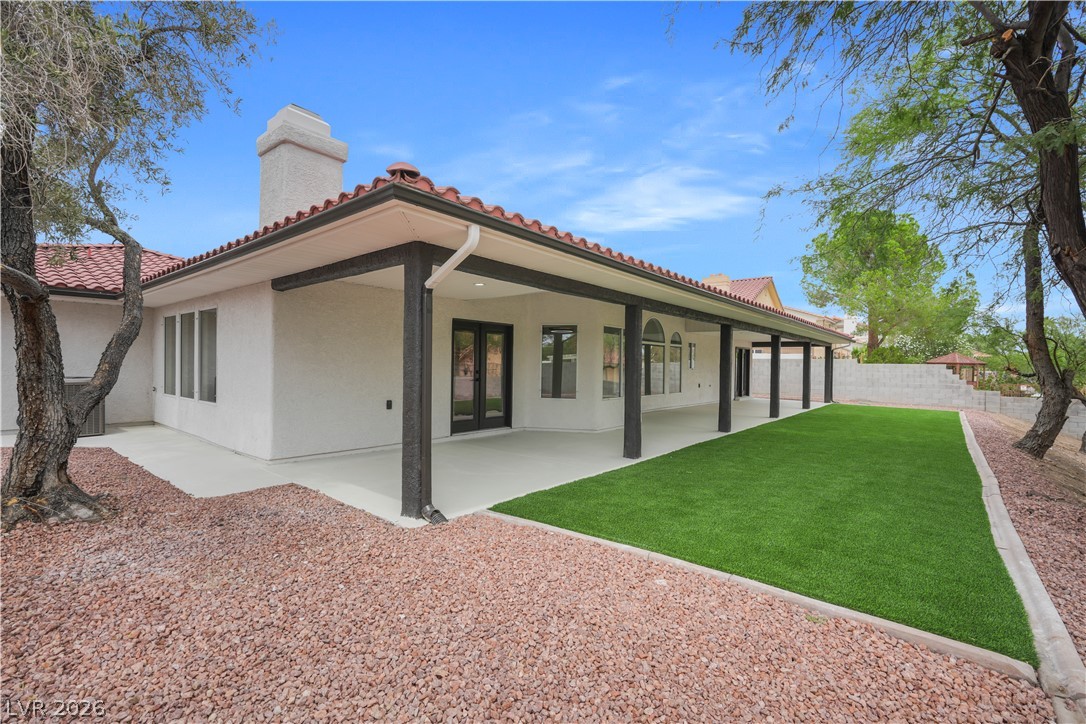 3150 South Tenaya Way Las Vegas NV 89117