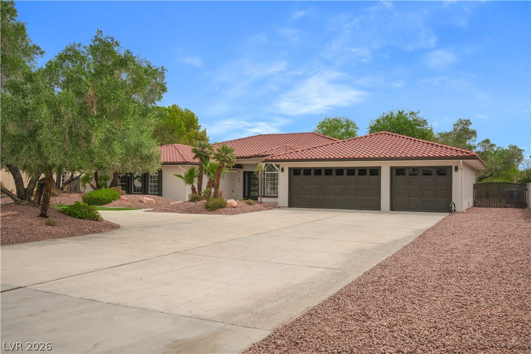 3150 South Tenaya Way Las Vegas NV 89117