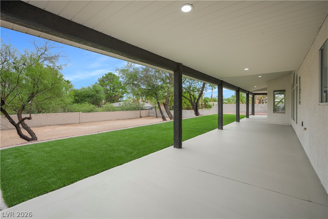 3150 South Tenaya Way Las Vegas NV 89117