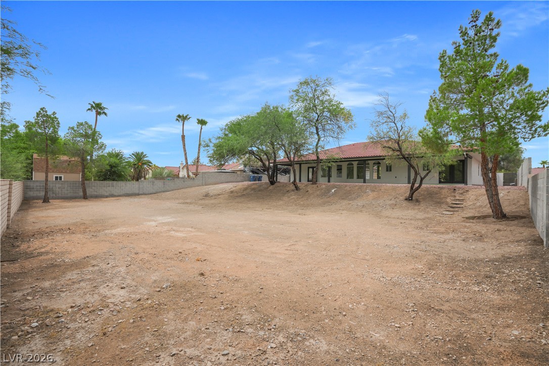3150 South Tenaya Way Las Vegas NV 89117