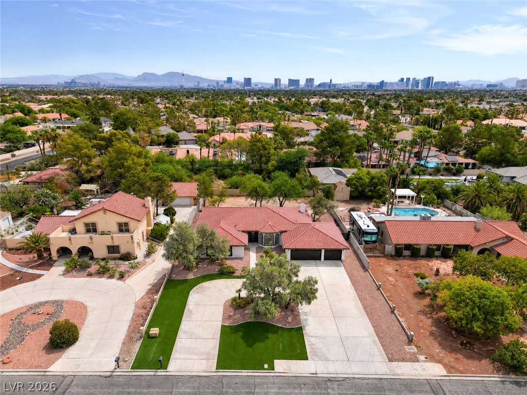 3150 South Tenaya Way Las Vegas NV 89117