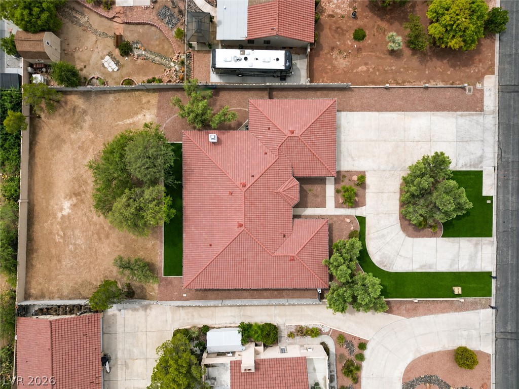 3150 South Tenaya Way Las Vegas NV 89117