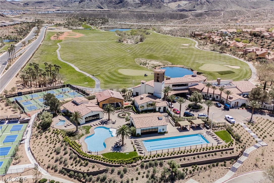 93 Juliette Pointe Lane Henderson NV 89011