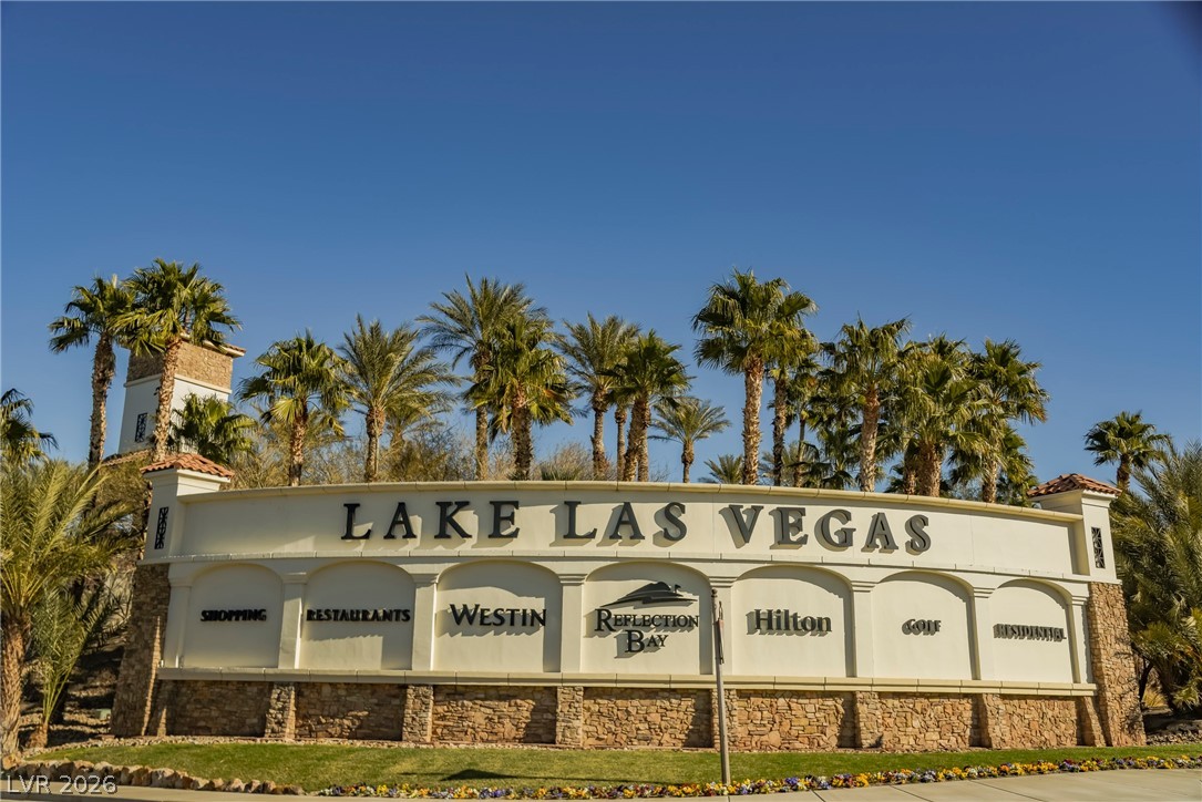 93 Juliette Pointe Lane Henderson NV 89011