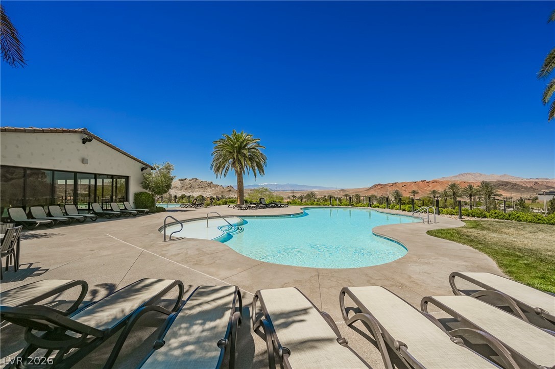 93 Juliette Pointe Lane Henderson NV 89011