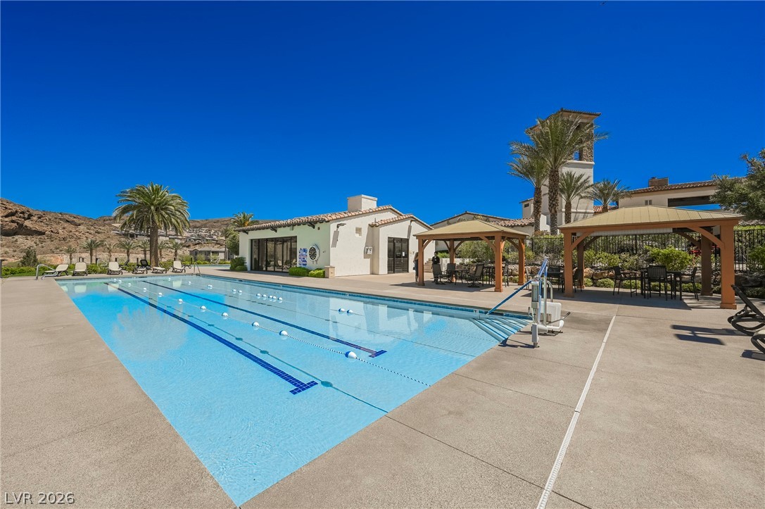 93 Juliette Pointe Lane Henderson NV 89011