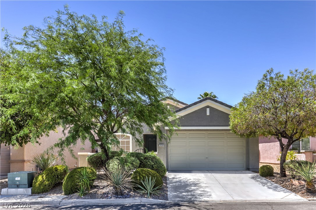 2830 Lochbroom Way Henderson NV 89044