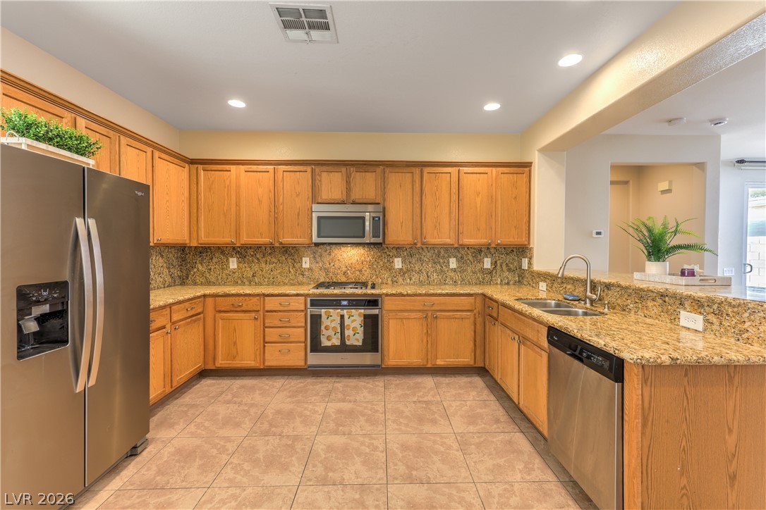 2830 Lochbroom Way Henderson NV 89044