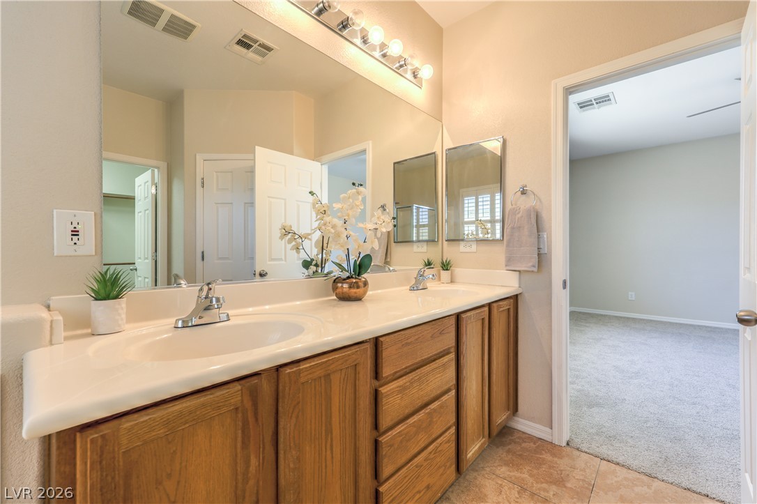 2830 Lochbroom Way Henderson NV 89044