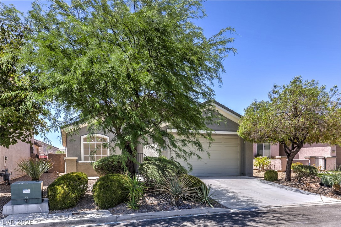 2830 Lochbroom Way Henderson NV 89044