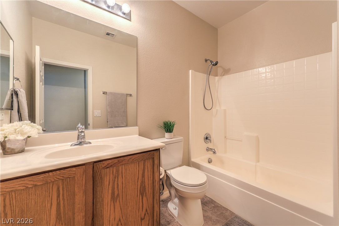 2830 Lochbroom Way Henderson NV 89044