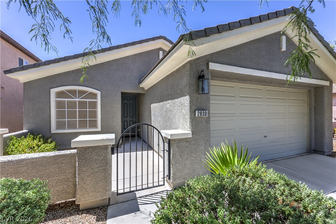 2830 Lochbroom Way Henderson NV 89044