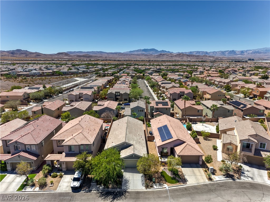 2830 Lochbroom Way Henderson NV 89044