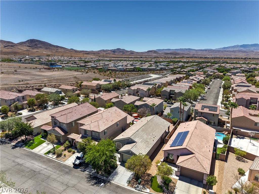 2830 Lochbroom Way Henderson NV 89044