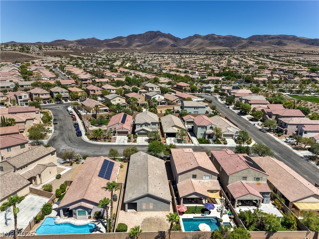 2830 Lochbroom Way Henderson NV 89044