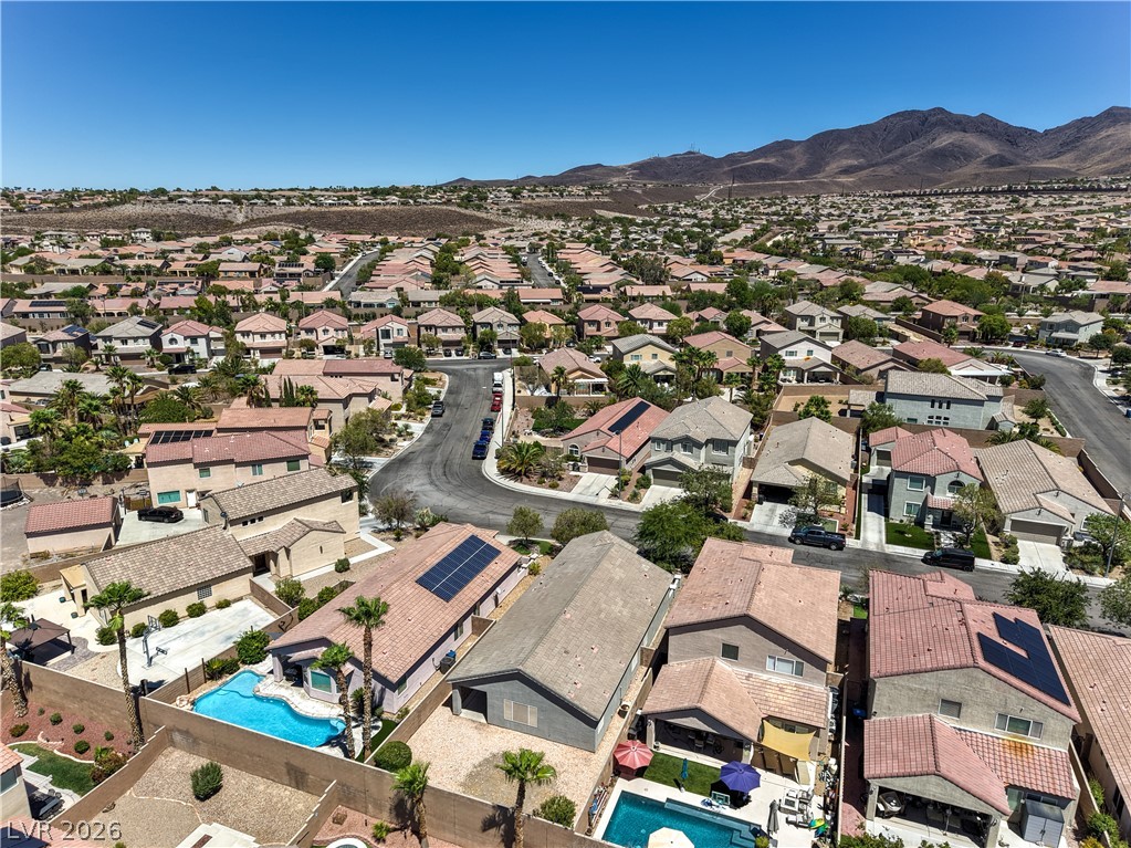 2830 Lochbroom Way Henderson NV 89044