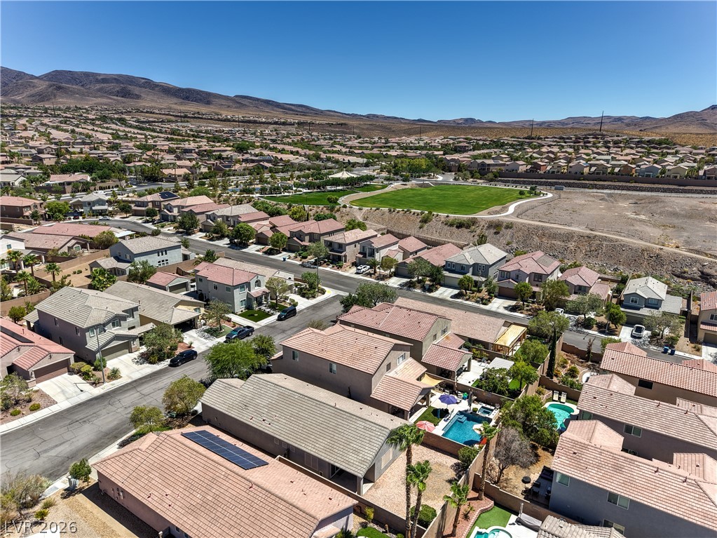 2830 Lochbroom Way Henderson NV 89044