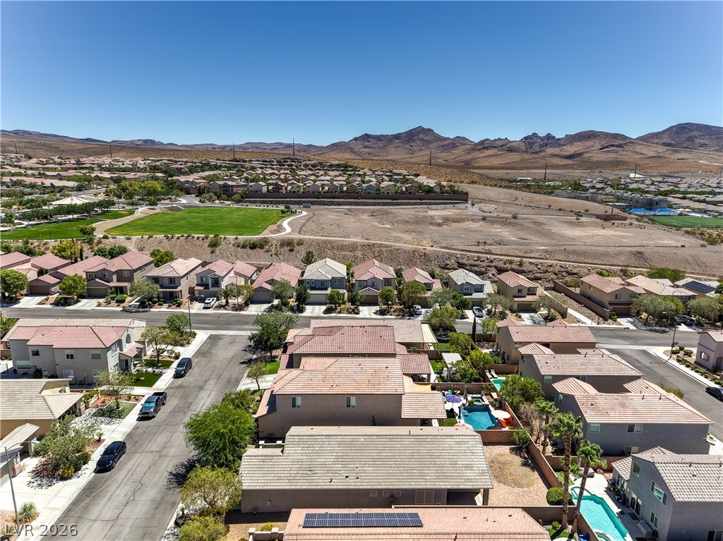 2830 Lochbroom Way Henderson NV 89044