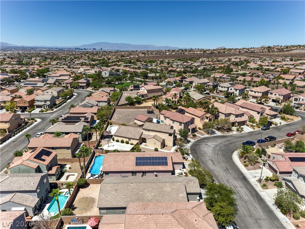 2830 Lochbroom Way Henderson NV 89044