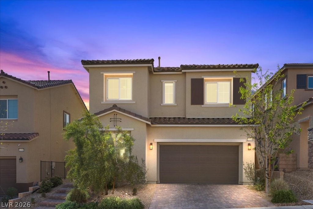 10399 Bagg Avenue Las Vegas NV 89166