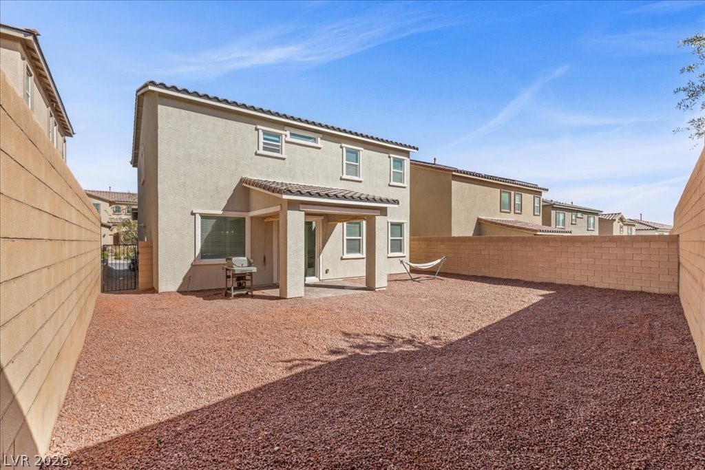 10399 Bagg Avenue Las Vegas NV 89166