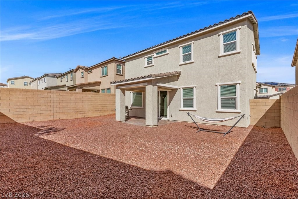10399 Bagg Avenue Las Vegas NV 89166