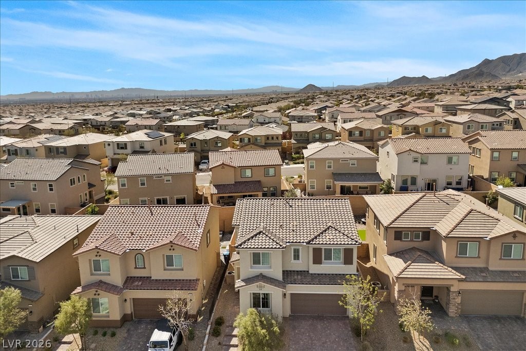 10399 Bagg Avenue Las Vegas NV 89166